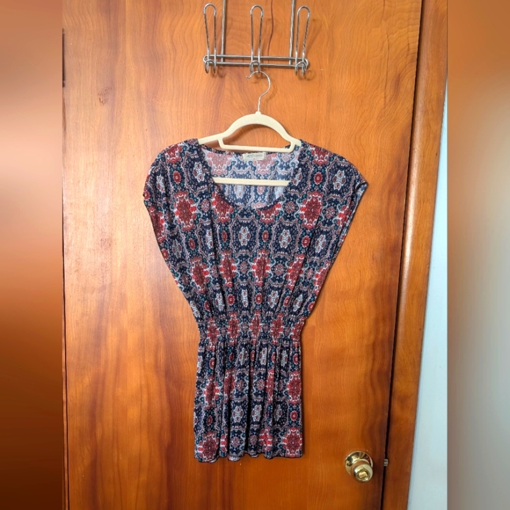 Ace Fashion Blouse